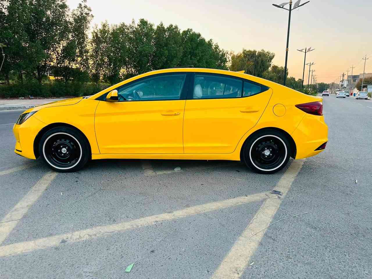 سلام عليكم النترا 2019 حادثها بل منشور جاملغ وبنيد والباقي كفاله فولل مواصفات منضومت غاز رقم بغداد بسمي مصفره هيئه وغرامات جاهزه مكينه كير حداديه تبريد تخم تاير ستوني شاده مكاني كربلاء السعر 120. وبيها مجال ***********
