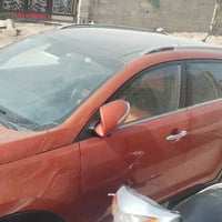 سبورتاج • ٢٠١٢ • بغداد