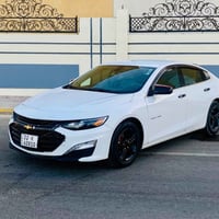 ماليبو LT • ٢٠٢٢ • ترقيم جديد