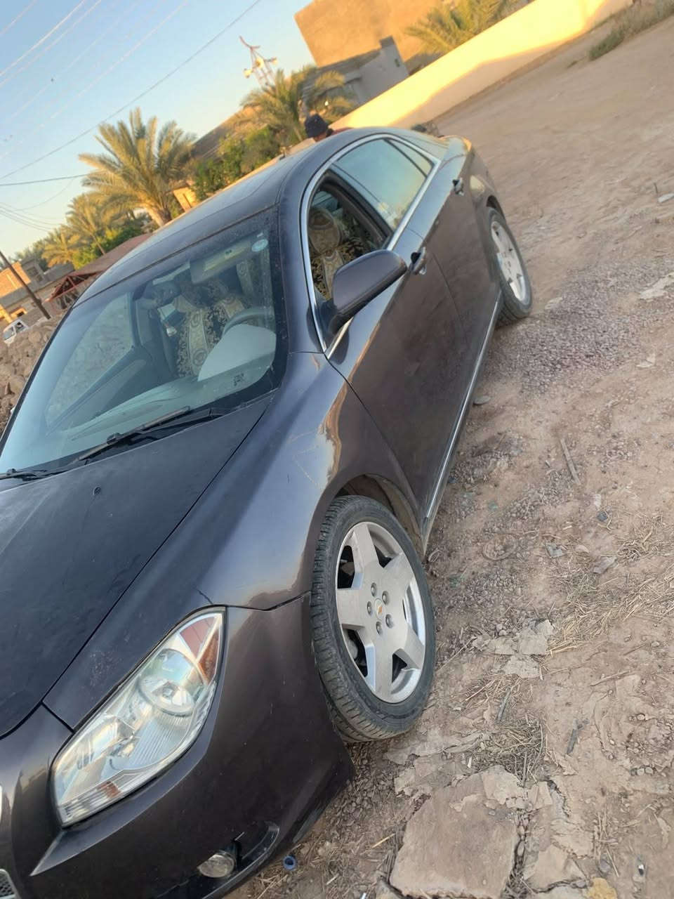 ماليبو ٢٠١٠ للبيع بيه ٣ قطع بدون دواخل ابيعك حزام صبغ شرط التحويل مكينة ٦ مكفول كير ومحرك  السعر ٥٧
***********
