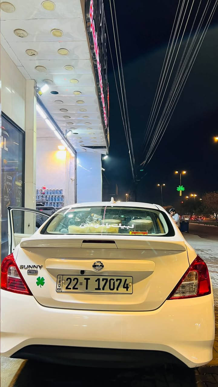 صني • ٢٠٢٥ • مشيه ٨٢ الف