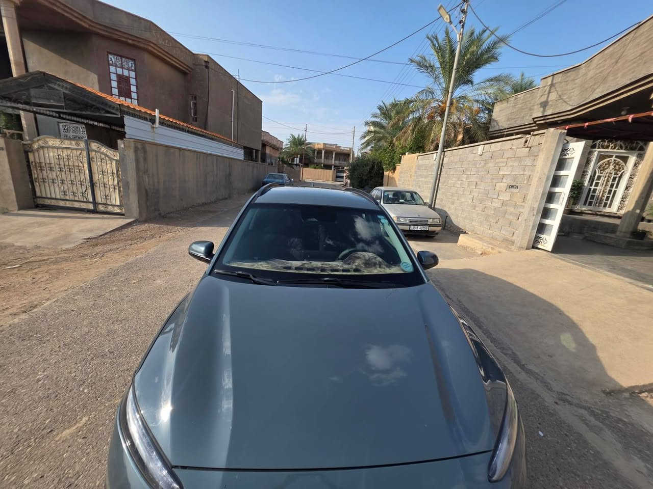 كونا ٢٠٢٢ • محرك ٢٠٠٠ • رقم اربيل