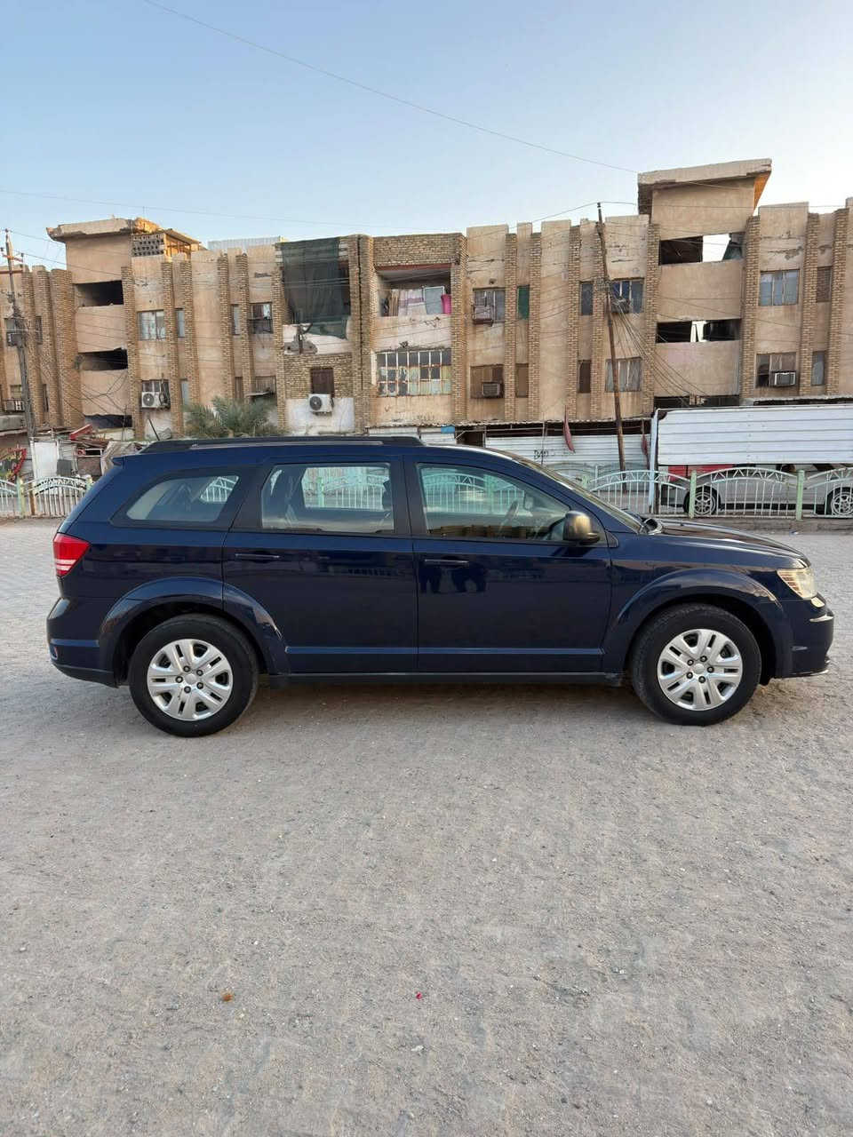 موديل ١٨ • مكينة ٢٤٠٠ • ٧ راكب