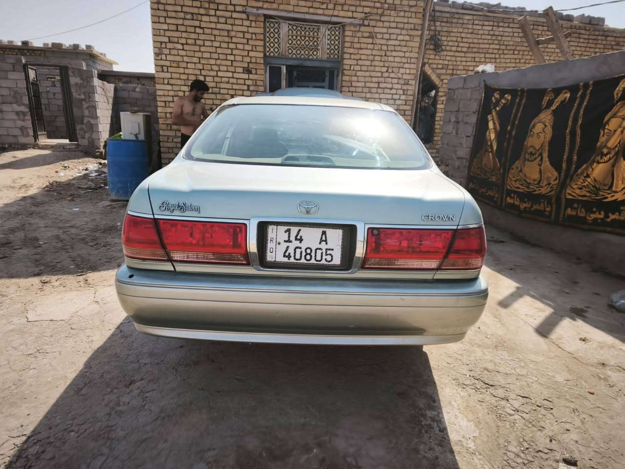 البيع ملكه موديل 2002دكمتين  ***********
السعر 90
