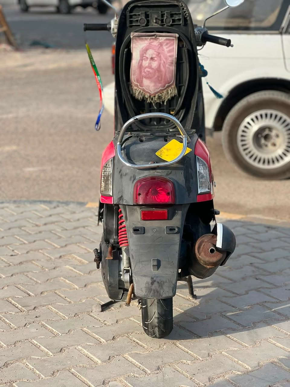 ‏دراجة بوليس للبيع(***********)
