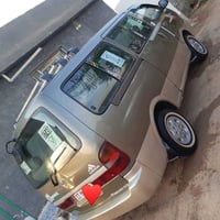 كيا بريجو البيع موديل 97 محرك  وكير وكسن جديد شواصي جديد  رقم بغداد ان...