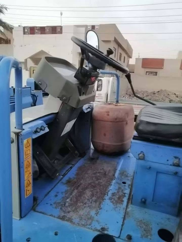 شفل حجم 50
النوع. GCM. ياباني
العنوان. الأنبار قضاء الحبانيه
جديد لوك 
للتواصل الاتصال على ‏‪***********‬‏

