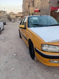بيجو بارس • ٢٠١٥ • المكينة ما مفتوحه
