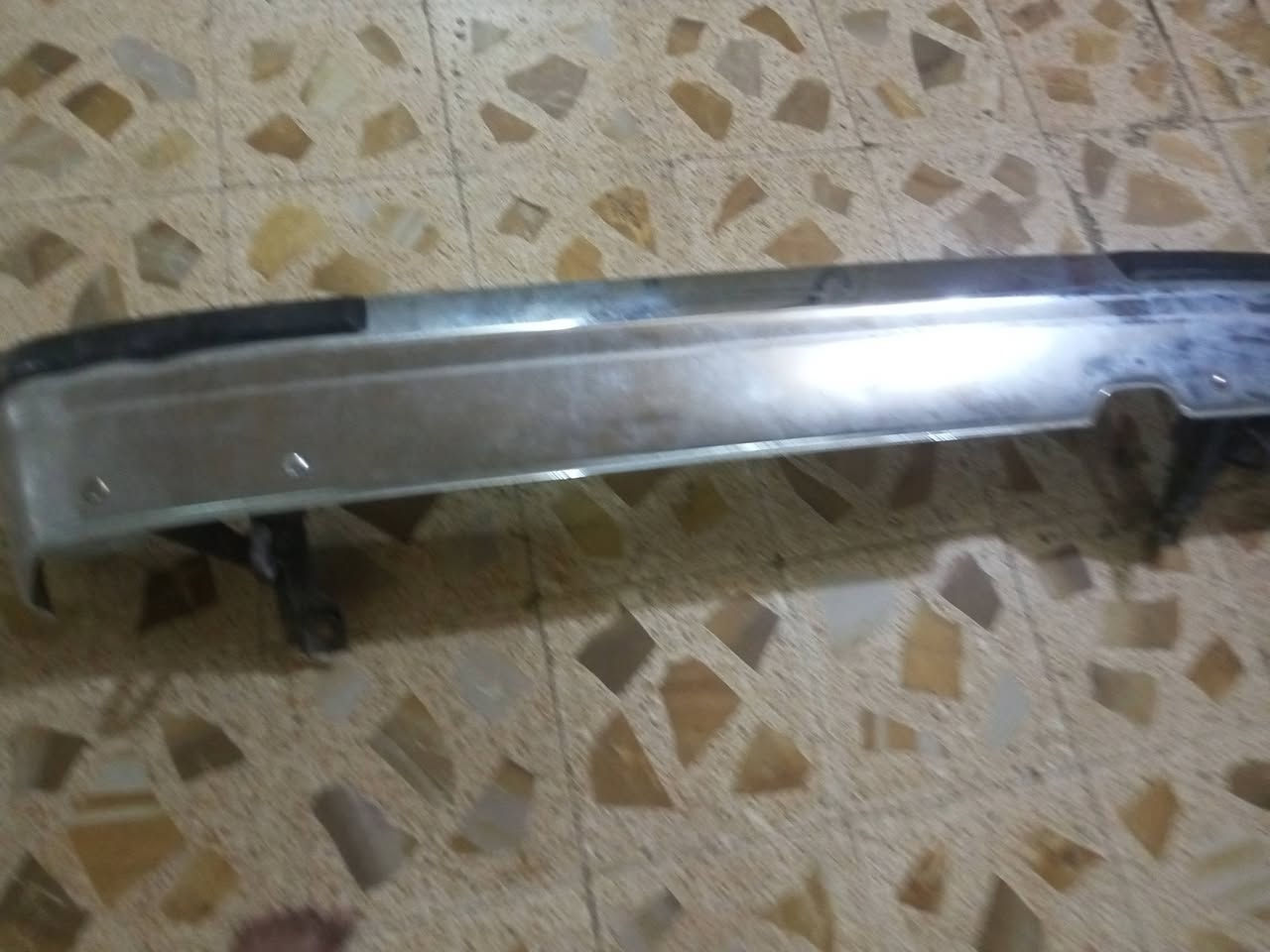 دعاميا ستيل مال ارنب للبيع 225 بيها مجال المكان كربلاء ‏‪***********‬‏
