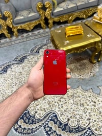 اكس ار • ذاكرة ١٢٨ • ضهر مستبدل