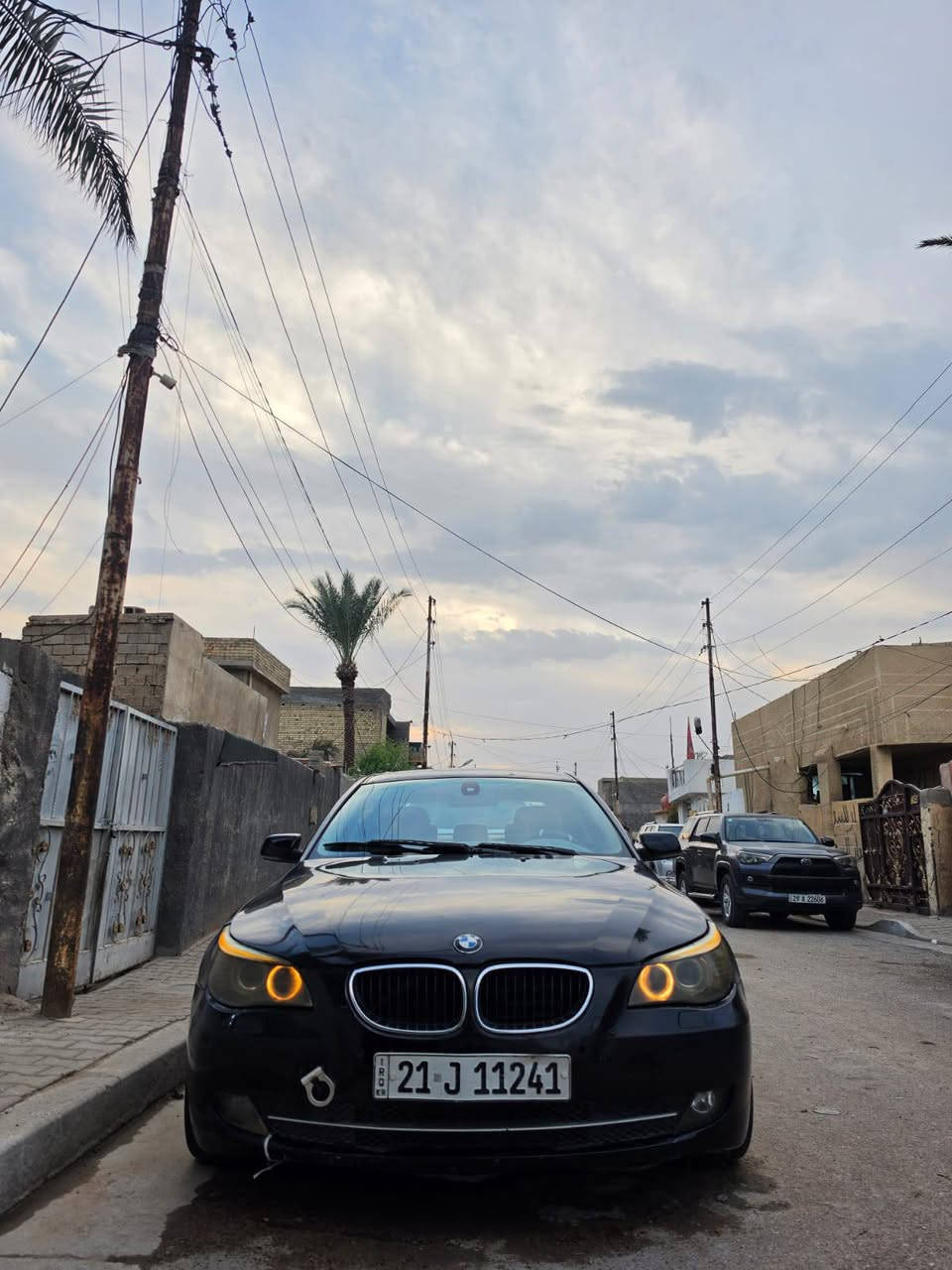 ميماتي • ٢٠٠٨ • محمودية