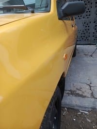 موديل ٢٠١٥ • مكينة وكير • بدون ضربه