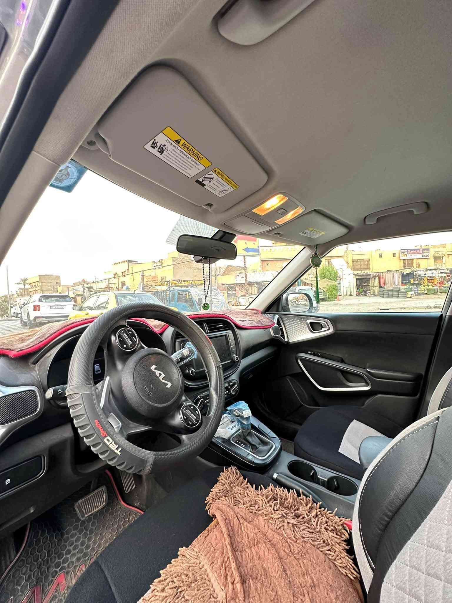 السلام عليكم صول موديل 2023 وارد امريكي مكانها بغداد الشعب
رقم بغداد 
ضررها بنيد وجاملغ وملاحضات بسيطه 

نص فول تدفئه وتبريد 
ماشيه 50 الف 
باتري جديد تخم تاير 
تغليف دوشمه كامل للداخل

سعرها 125 وبيها مجال 

للاستفسار اكثر اتصال على هذا الرقم 

***********
