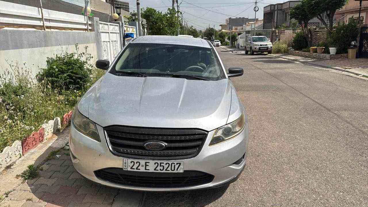 فۆرد تۆرس ۲٠۱٠ گیر و مەکینە بە شەرت نەکراوەتەوە تەبریدو تەقەو رەقەی بە شەرت ۲ پارجە بێ ژۆری بێ یرباک
*********** أربيل, العراق
