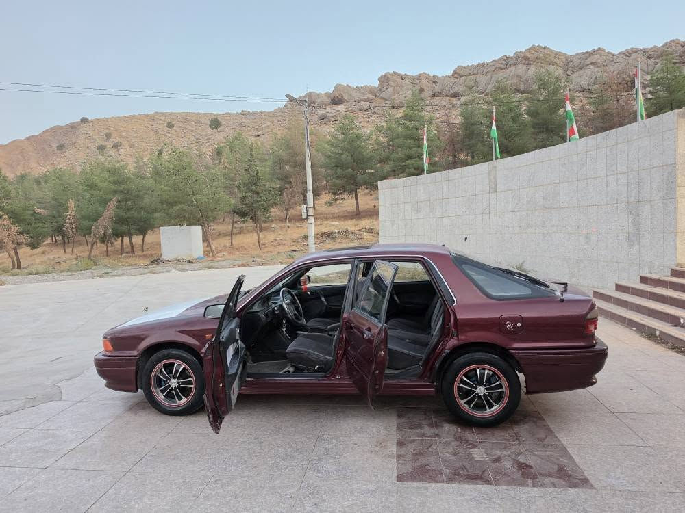 ١٩٩٢ • ٦٣٠٠٠ كم • رانية