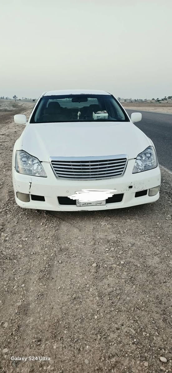 سلام عليكم شاهينه 2004 شاصي 182كير مكينه خير من لله تخم تاير جديد حداديه 70ب100تبريد شغال بس بيه فصله مرات بيها صبغ احزام سيارة خير من الله ترايك وين ما كان رقم ميسان بسمي سنويه الا 2027 تحويل ثاني يوم سعر 110بيها مجال قليل مكاني العمارة ***********   ***********
