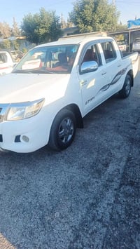 تيوته الفين ثلطعش كويتي شاصي تسع طعش كير عادي 07821156022