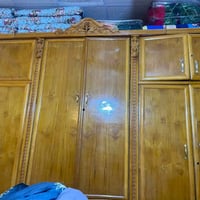 عندي غرفه نوم مستعمله للبيع 07719363004
