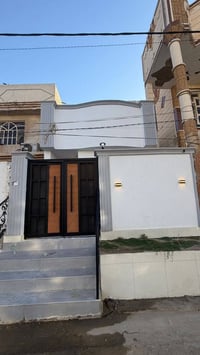 حي السلام • ١٠٠م • غرفة وصالة