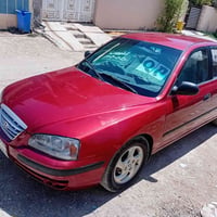 النترا • ٢٠٠٦ • مكينه ٢٠٠٠