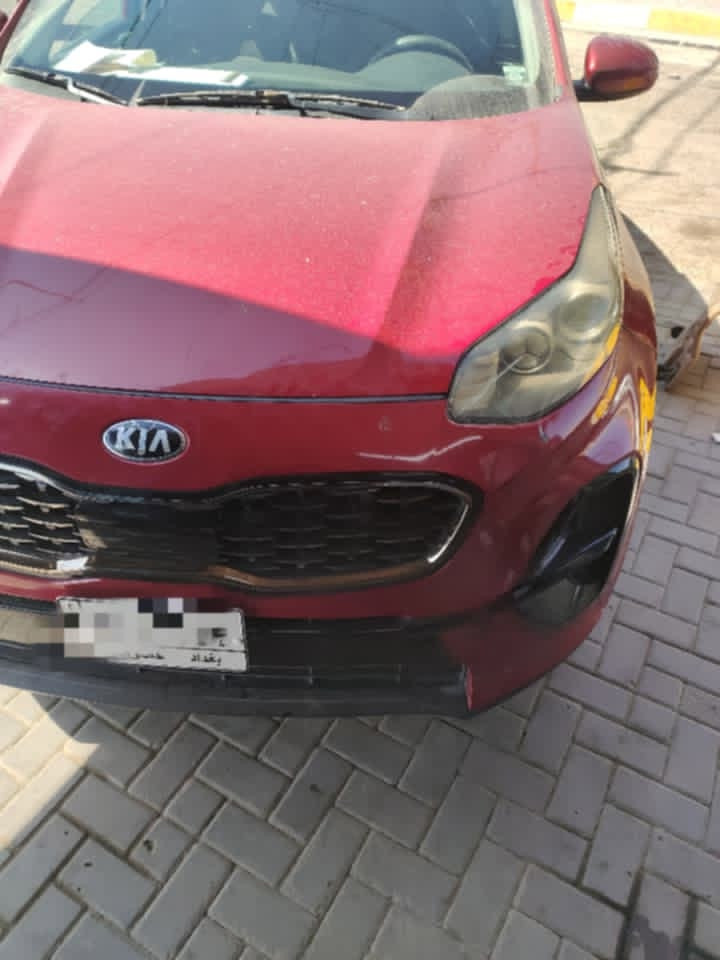 مجموعة من السبورتج
ادامة مع صيانة دورية ( حساسات -  بلكات - مجاول - جويتر - فيتبم) بالاضافة الى البرمجة بالجهاز
تبديل زيت المحرك مع الفلتر
زيوت بروفيكار الالمانية
#مصطفى_فحص_وبرمجة
#ورشة_المهندس_مصطفى_لصيانة_السيارات
#ورشة_المهندس_مصطفى_منظومات_الغاز
#ورشة_المصطفى_LIQUI_MOLI
المشتل - الشارع العام - قبل تقاطع الاجراس
الاتصال واتساب 9 صباحا لغاية 7 مساءا
***********
