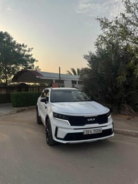 سورنتو SX • ٤ سلندر توربو • ٢٠٢١