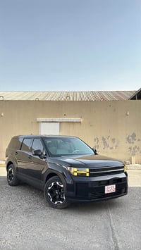سنتافي • بدون صبغ • ٧ راكب