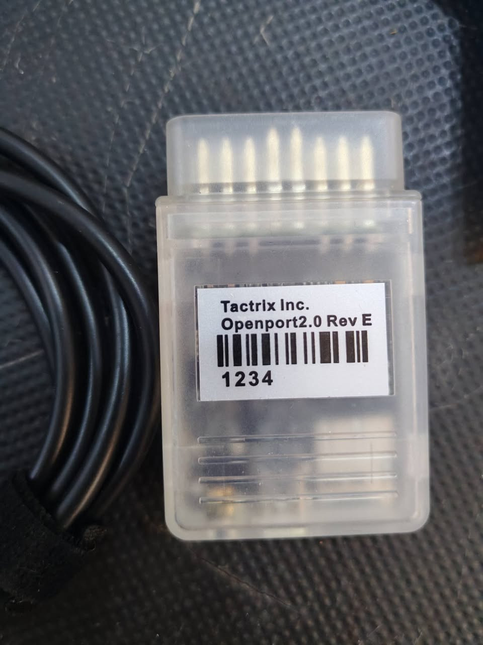 open port 2 .0 Rev E
4 CD
سعر
40،000
***********
