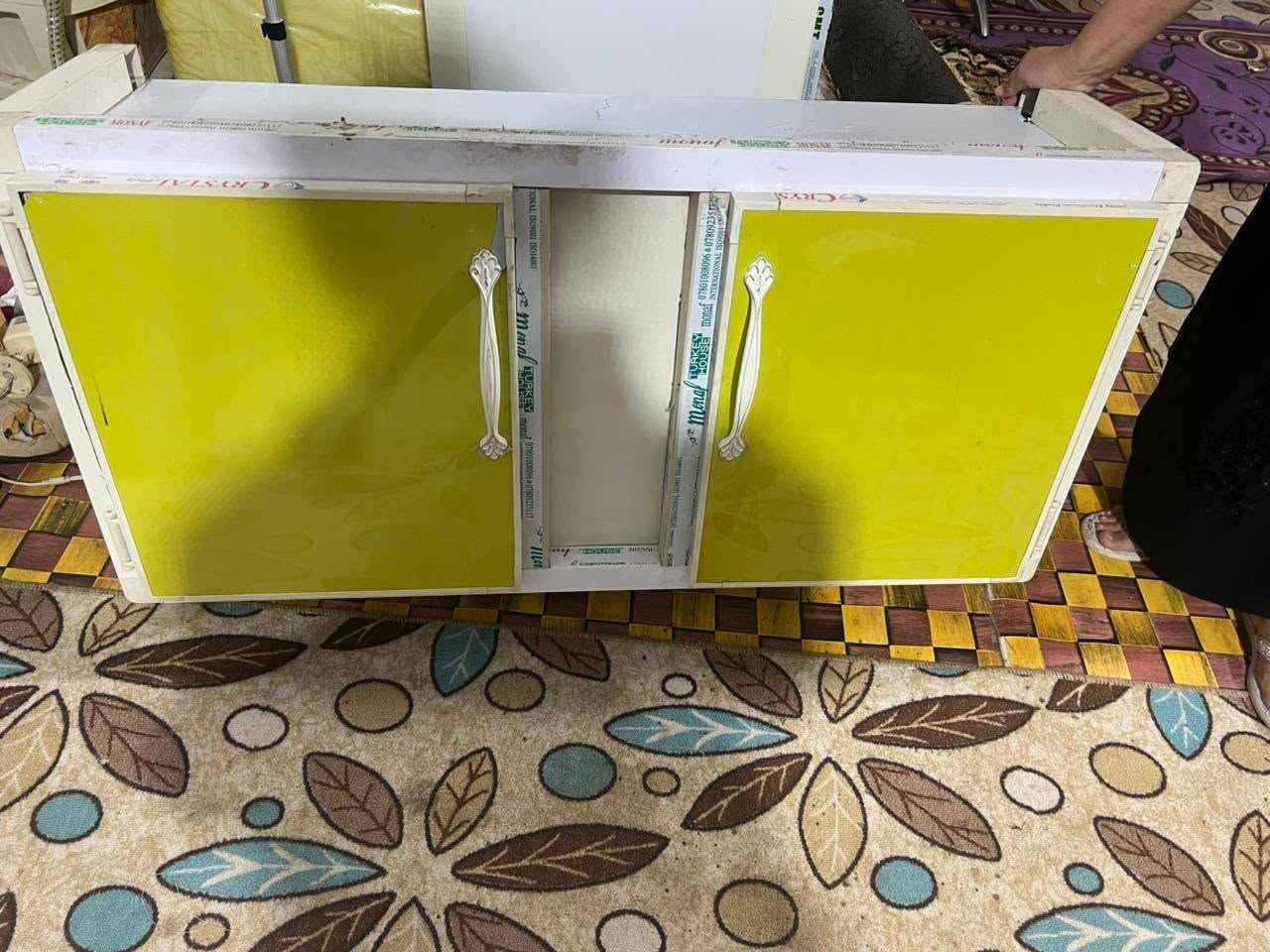 سنك ومعلق البيع نضيف كلش ناصريه مركز
