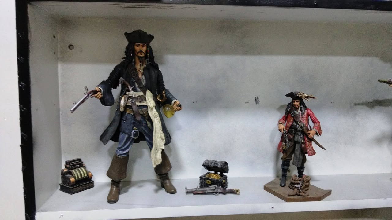 مجسم • للبيع • سعر خاص
