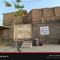 طابو صرف • ١٥٠م • حي العسكري شرقي