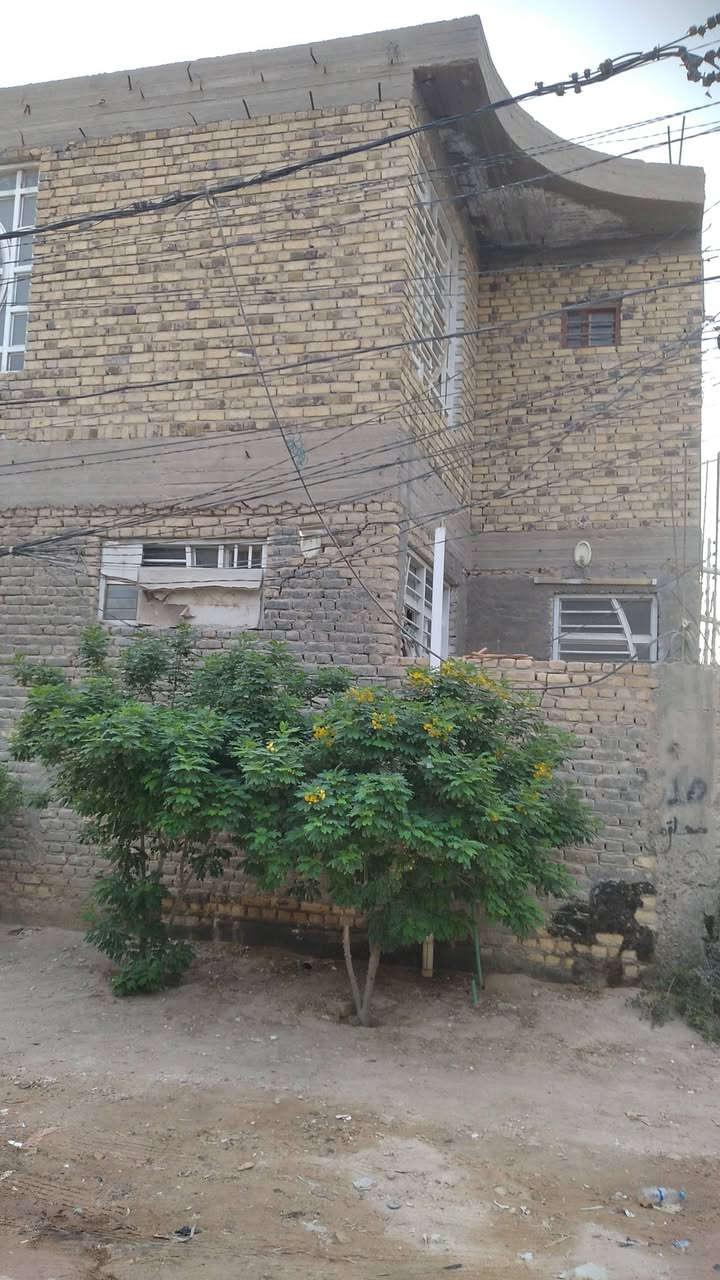 دار ١٠٠م • ٣ غرف • حي النداء