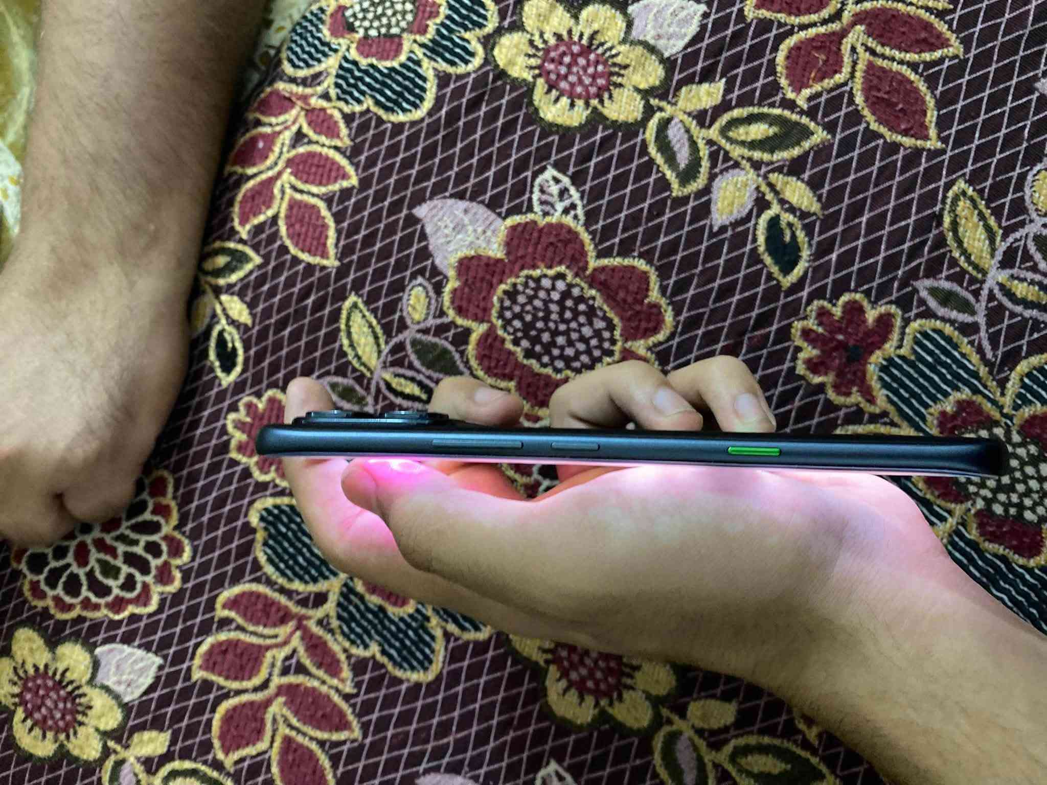 انفنكس ايدج • ٢٥٦ • تقاطع درويش