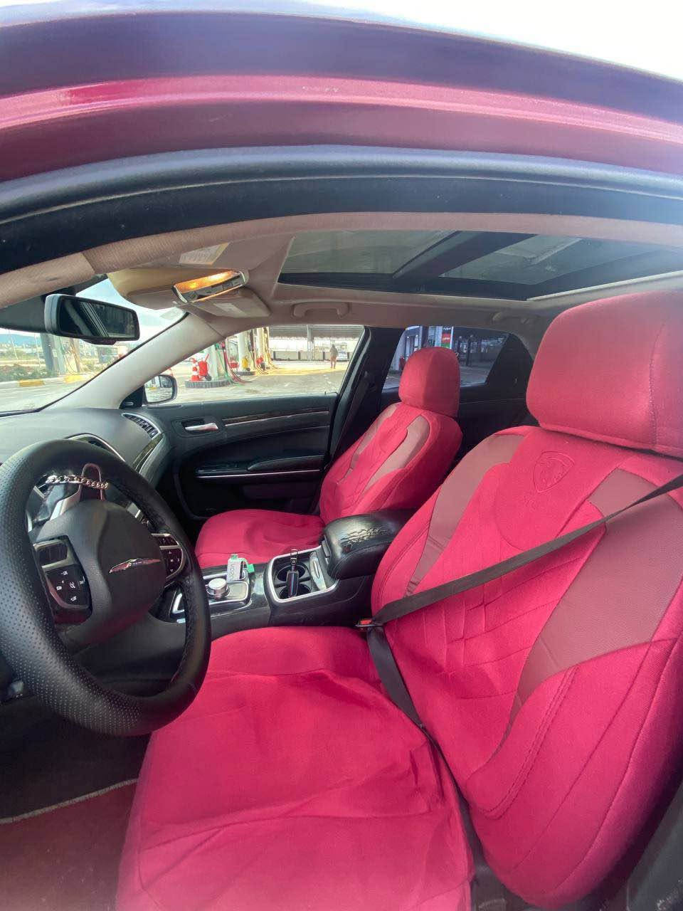 ئۆباما ٢٠١٧
بڕاوە 🚗
$87 گەڵا

کراوەتە ٢٠٢٣
پانۆرامایە..
شاشە گەورە..
سڵایدە..
کوشن کارەباییە  کوشن غەزنە..
سوکان هیتەر.. 
کوشن هیتەر…

شەش پستۆنە
دوو لایتی پێشەوەی تازەم بۆ کڕیوە بیلادی
باڵی سەر سنوق و سەر جام بۆ بەستراوە

پاک و بێ عەیبە
 
 مەسەلەی دەعمیش
 تەنها چەمەلاغی پێشەوەی بێ ناوگرتن بە شەرت 
حیزام بۆیاغە بۆ جوانییی

گێر و مەکینەی بە شەرتی ١٠٠ وەستا
کارەبایی بە شەرت
سەیارەکە زۆر پاکە و بێ موشکیلەیە 
دۆسە و شتی سپۆڕتی بۆ بەستراوە 
ڕەنگی ماڕۆنیە
سەیارەکە c300ە
 
📍ناونیشان ڕانیە
هەر برایەکیش لە شارەکانی دەرەوەی ئیدارەی ڕاپەڕینەوە هات لە خزمەتیدام و گەڵایەک بێ  معاملەی بۆ فڕێ ئەدەم

ڕێزتان هەیە💚

 وەتس ئەپ
0️⃣7️⃣5️⃣0️⃣3️⃣6️⃣9️⃣6️⃣7️⃣0️⃣6️⃣ رانية, السليمانية
