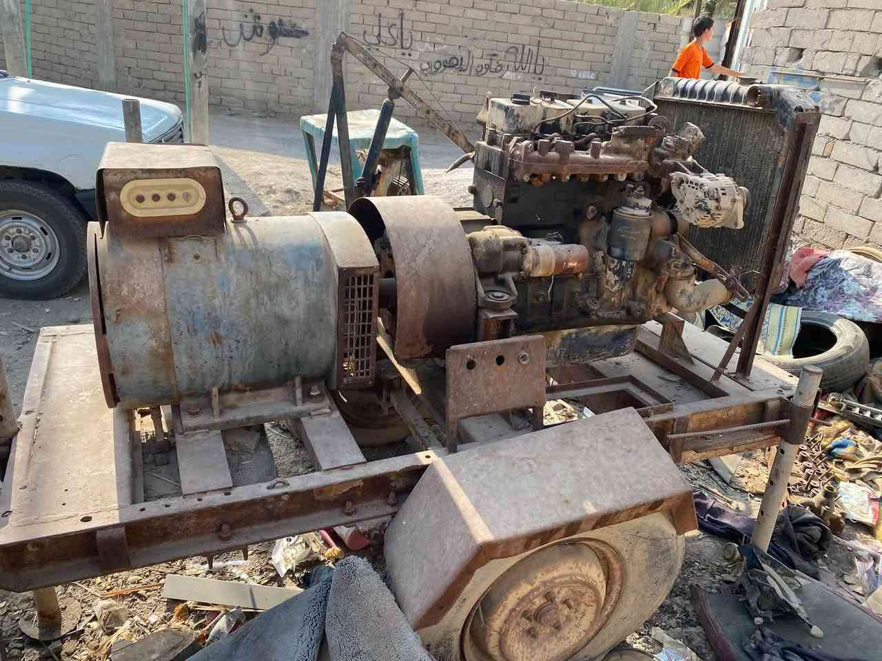 مولده 35 كيفي
محرك كمز 4 سلندر محرك ممتاز

سبب لعطل دخل ماي بلكزوز بلمطر 

مكاني قضاء الصادق بني منصور 

سعر مناسب كلشش

الاستفسار ***********
