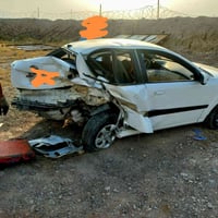 ريو خليجي • ٢٠٠٩ • حادث خلفي