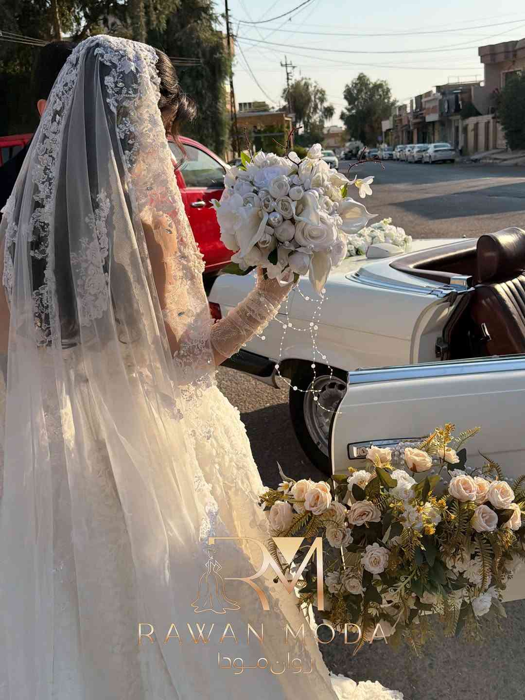 هنا كل ماتحلمين به 🧚🏻
ولكن بطريقه مختلفه💁🏻‍♀️

‎لێره‌ خه‌ونه‌كانت به‌ دیبێنه🧚🏻
‎به‌لام به‌ شێوه‌یه‌كی جیاواز 💁🏻‍♀️

‎عنوان : كركوك - شارع المحافظة - قرب فندق صنوبر

***********☎️
***********☎️

#explore #reels #followforfollowback #follow #photo karkuk slemani model bride bridal bridalmakeup salon makeupartist photography instagood instagram wedding weloveshopping drees shoping post reels

نص مكتوب في الصور:
- RAWAN MODA
- روان مـودا
- RAWAN MODA روان مودا