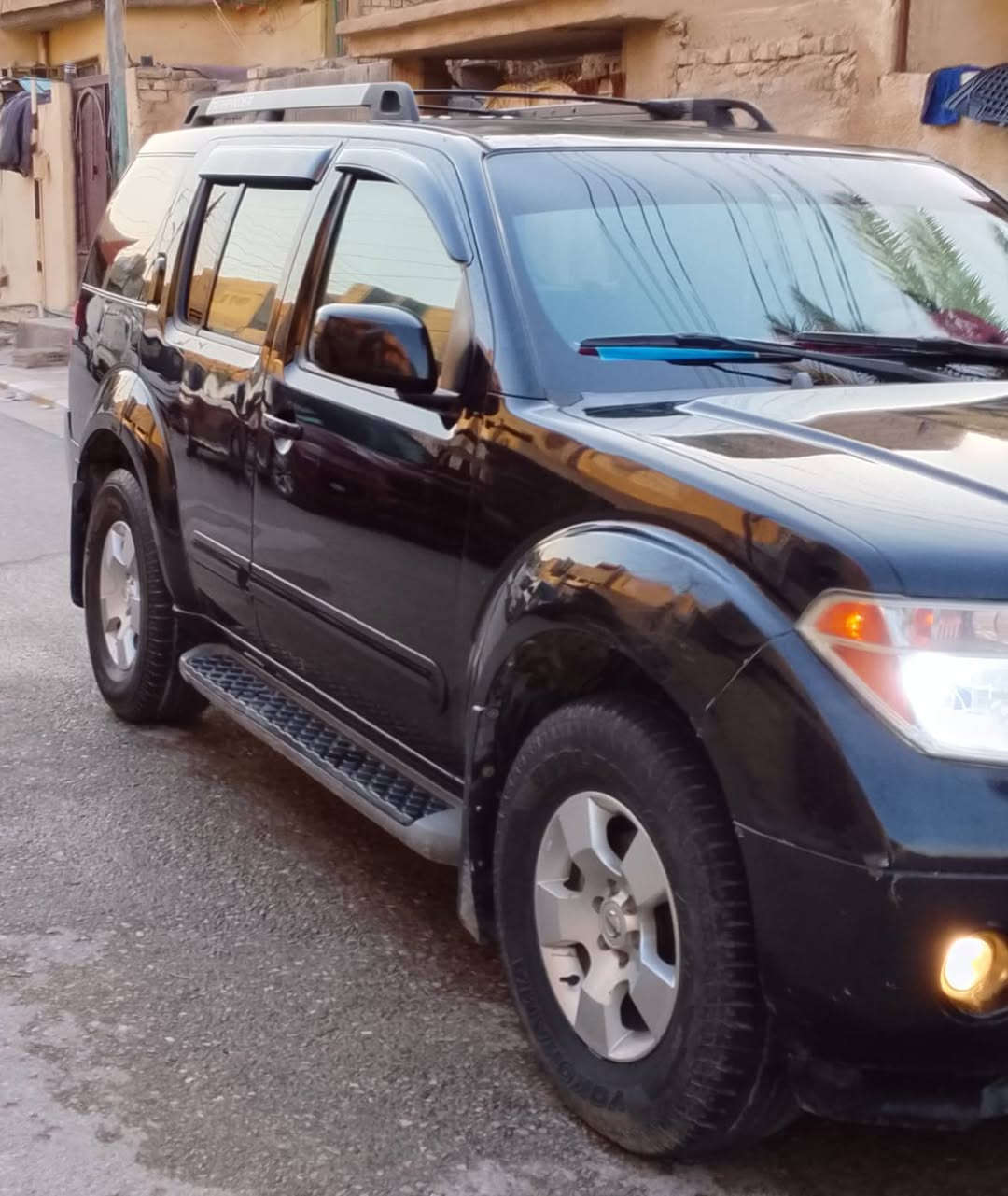 نيسان باتفندر رقم بغداد بسمي جديده بيع او مراوس سوناتا مقدس موديل 2007 مكان السياره كربلاء هاتف *********** بيه واتساب
