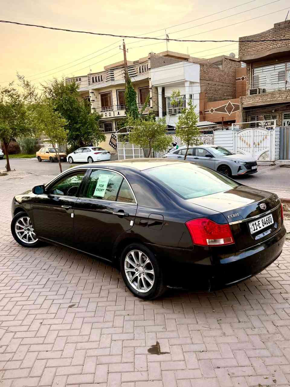 امكراند c8 • مكينه وكير ممتاز • تبريد ثلج