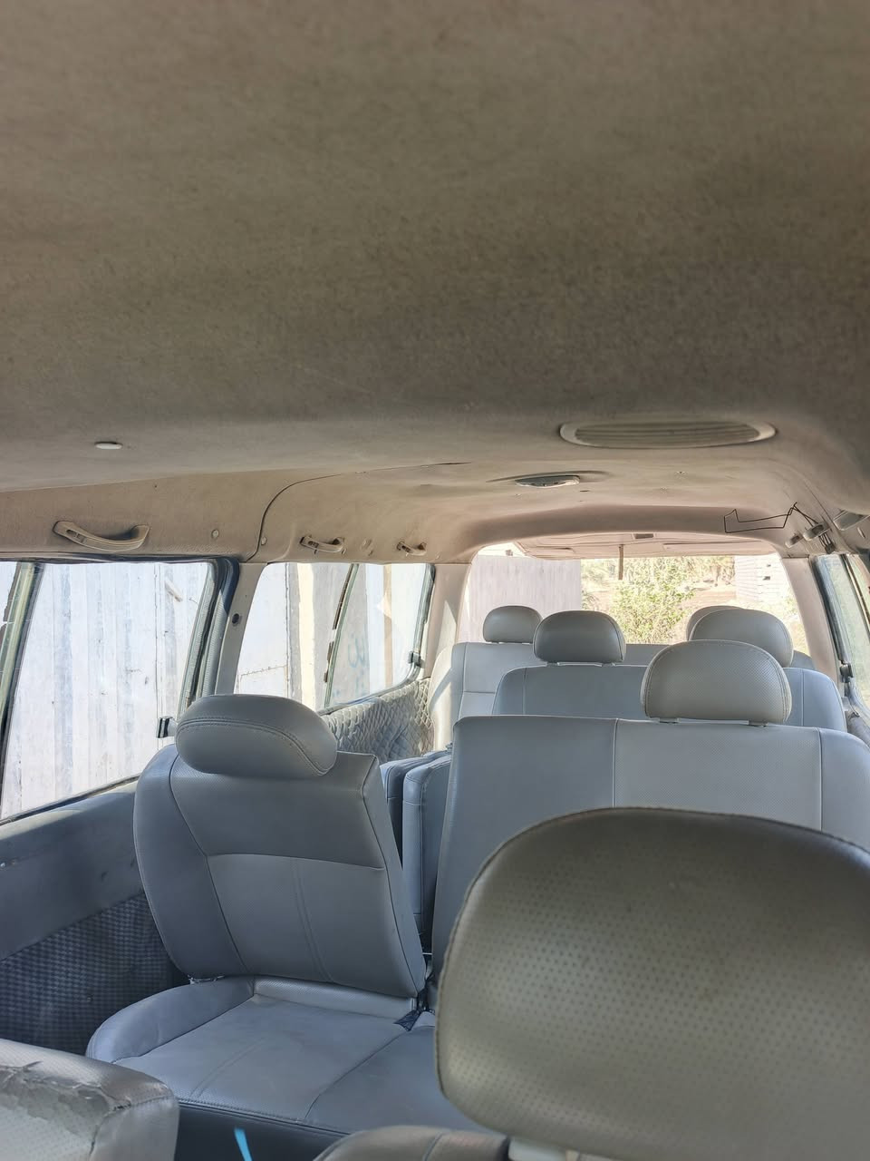 عليكم كيا بريجو للبيع مديل 2000 اصل سياحي السياره جاهزه من مكينه وكير واكسل وكهربائيات كله شغاله وتخم تاير وحداديه امامي خلفي السياره رقم نجف انكليزي سنويه ل31 مصفره هئيه وغرامات السياره شواصي 3 شركه واحد معمر الامامي صفحه العبري تعمير درجه اولى السياره كشنات جلد بلادي السعر 82 وبيه مجال الاستفسار خاص او اتصال ***********
