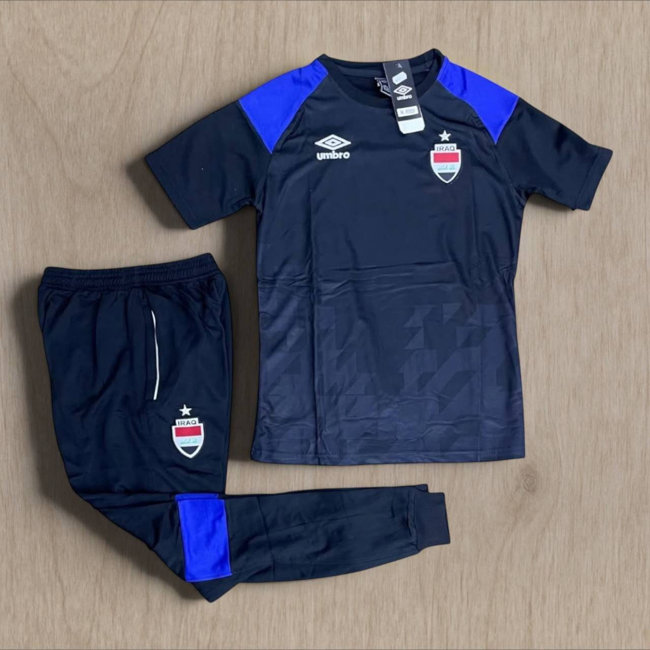 تراك رجالي ستن درجى اولى 
سعر شدة 16 قطعه 4 الوان ب 140 الف
قياسات ( M. L. XL. XXL )

شرط الفحص 👏🏻

توصيل جميع محافضات العراق 5
الرقم/***********

