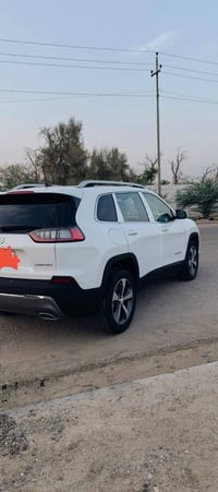 جيب بزون • ٢٠١٩ • رقم بصره