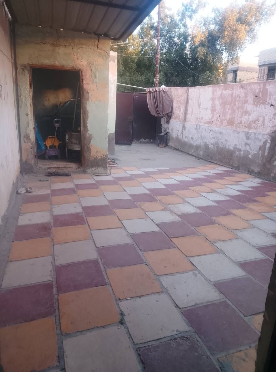 طابو صرف • حي ميسان • ١٥٠م