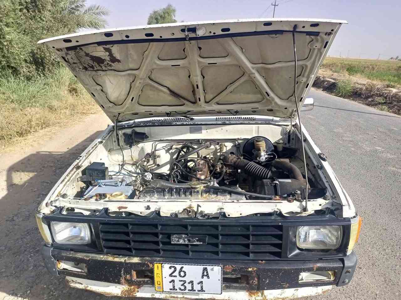 سياره للبيع بيكم 85 سنوية مجدد 32 سعر 38 بيهامجال
***********
