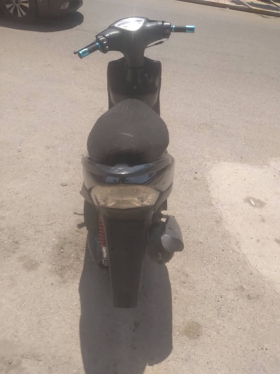 ماكس بوشه ٤٩ مفتوح مبدل زنجيل نقص بس الهندر شغاله سلف باتري كهرباء كله شغاله السعر ٤٥٠ بيه مجال شويه فلوجه ***********
