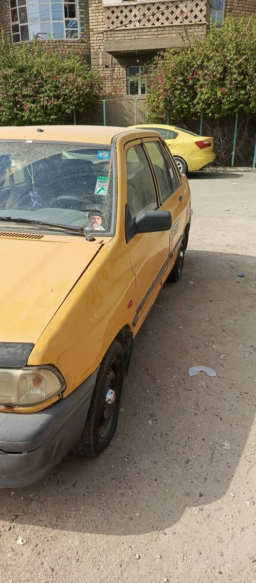 مكينة تبخر • تحويل مباشر • مدينه الصدر