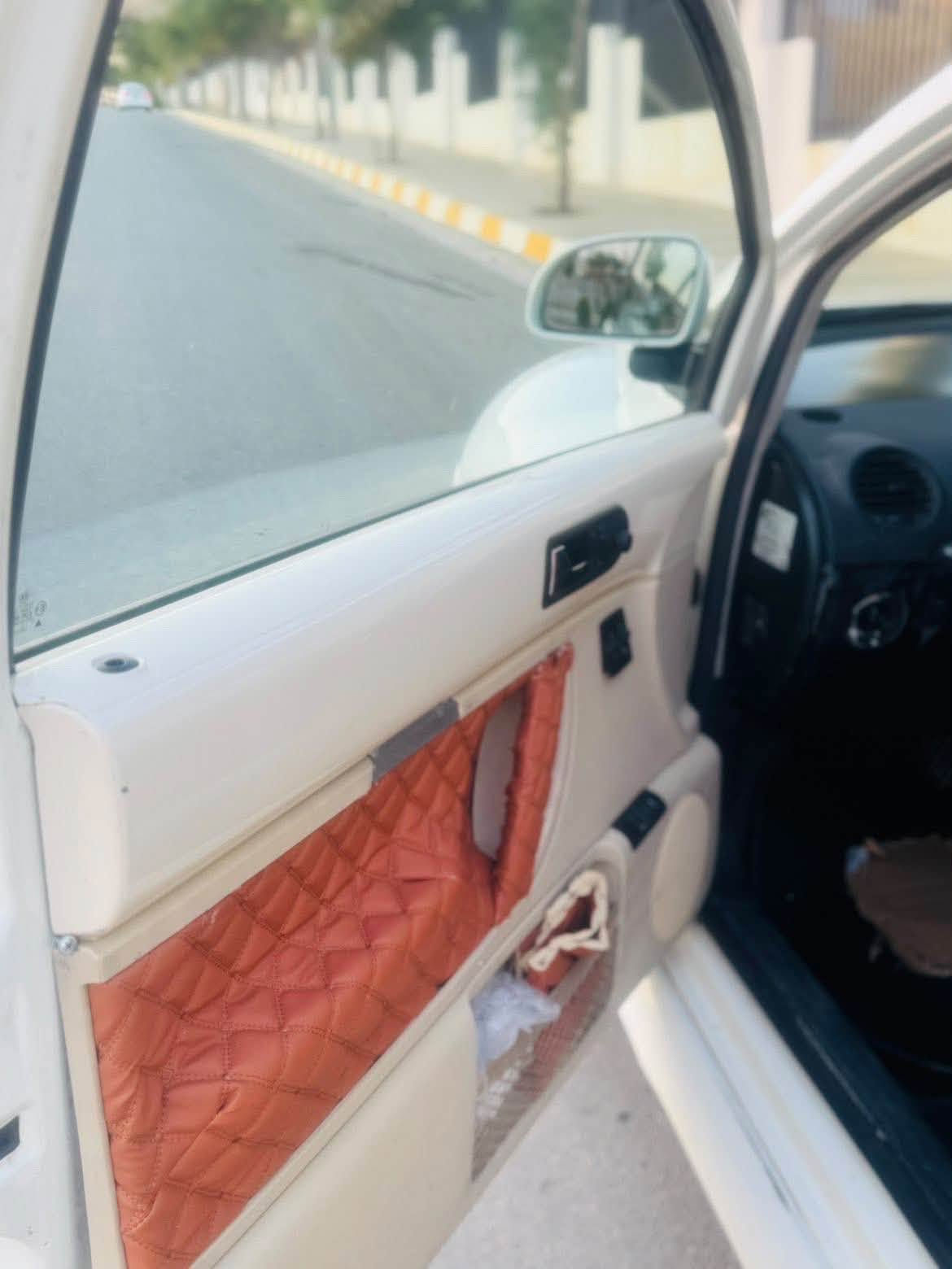 هاتشباك ٢ باب • فول اوبشن • سليمانية