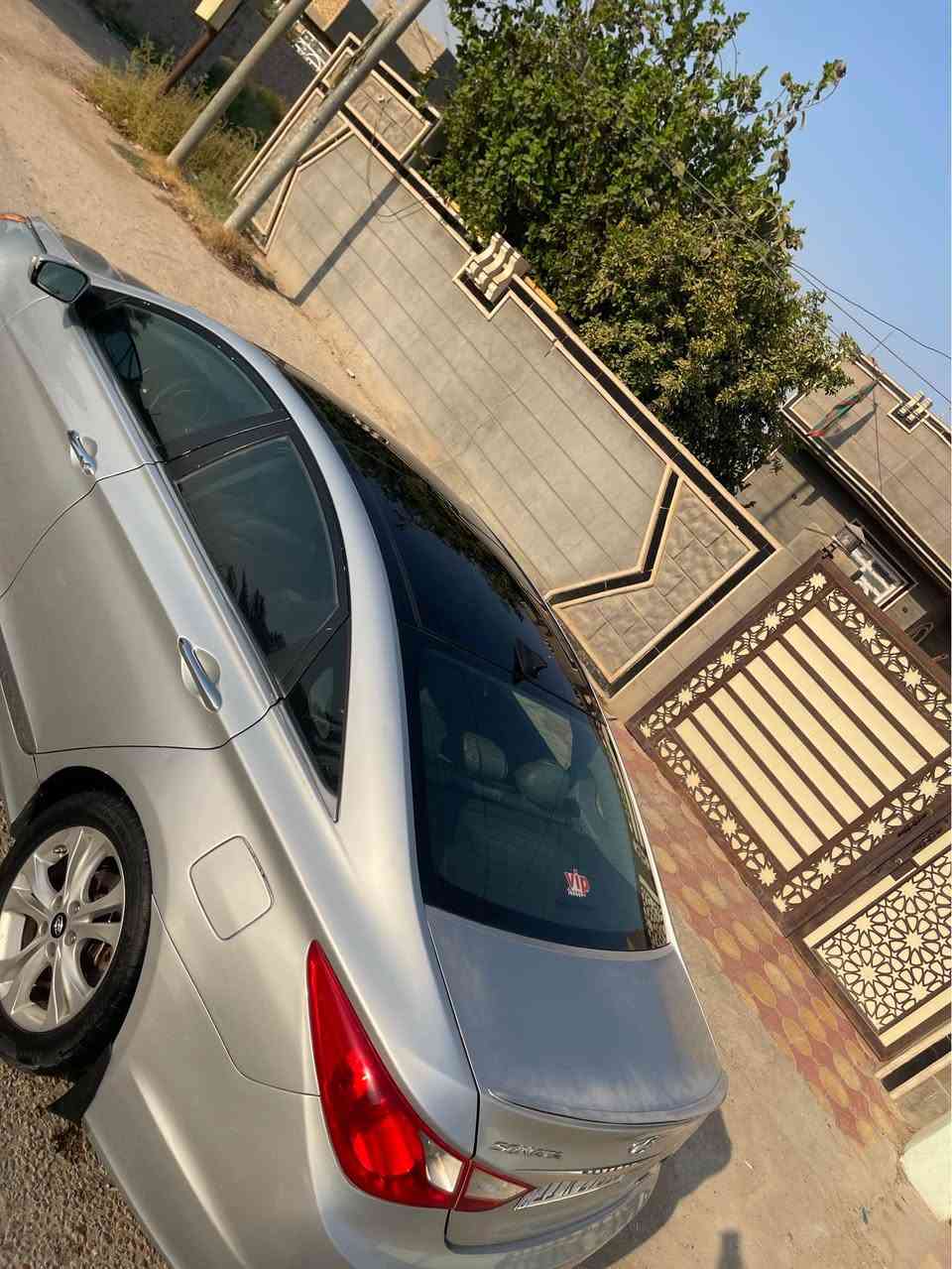 السلام عليكم سوناتا 12 امريكي 2400 فول مواصفات بصمه تحكمات فتحه كشنات تدفئه رقم بغداد بأسمي حادثه البابين والصفحه كله مصبوغه مابيه اي نقص جاهزه السياره سعره 88مكاني بابل *********** حلة, بابل
