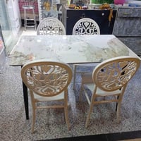 طقم سفرة • KELEBEK • حجز
