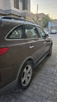 كروز • ٢٠١١ • مكينة ٣٨٠٠